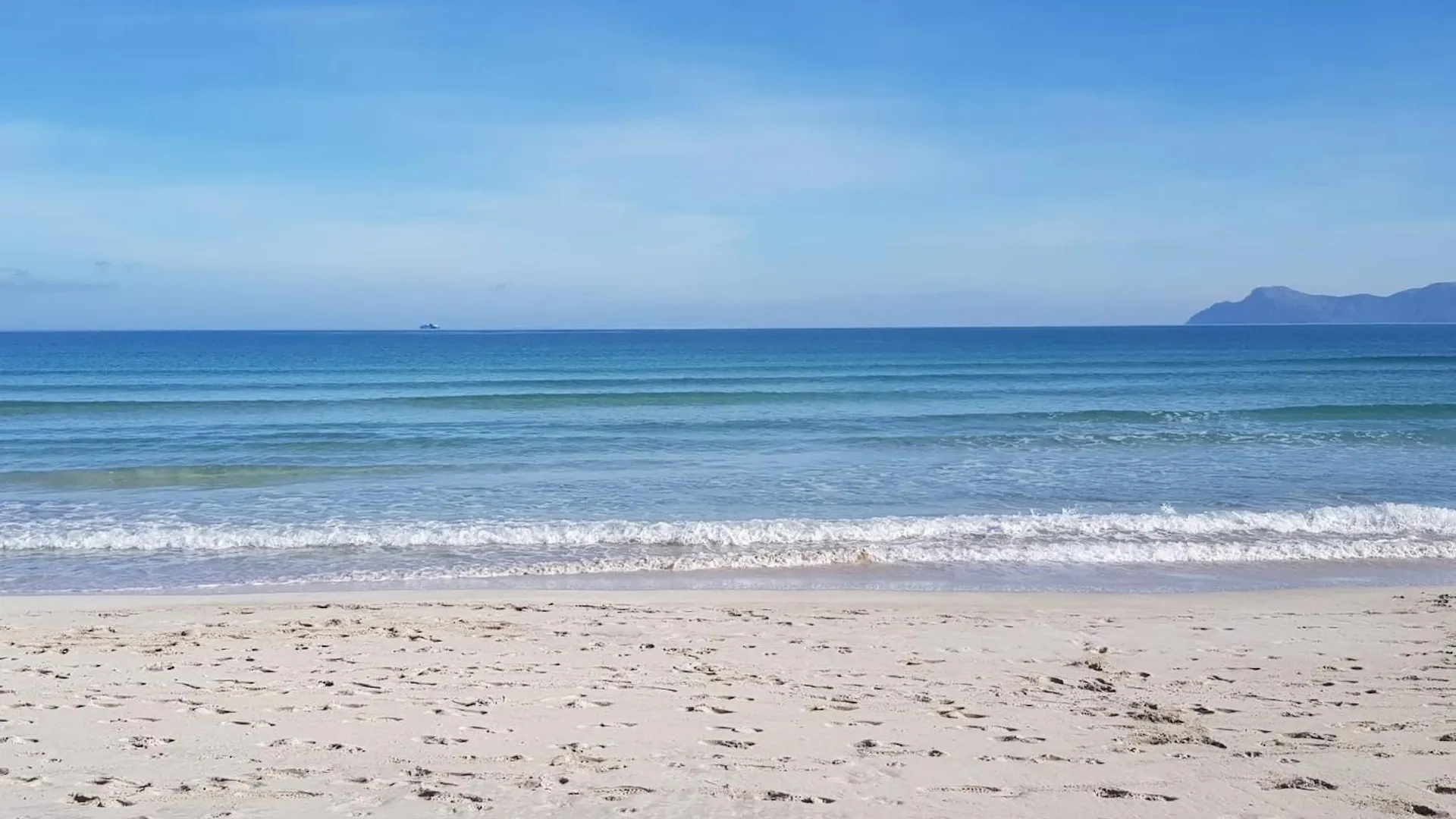 펜션 3-Bedroom Charming Villa In Mallorca 센세예스